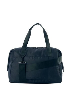 Tula De Viaje Weekender Mediana Color Azul