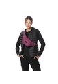 Riñonera Para Mujer Pompetto Color Rosada Rose de Totto