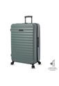 Maleta De Viaje Grande 23 Kilos 360 Helios 2.0 Verde de Totto