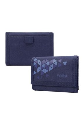 Billetera Vallenato Con Rfid Blocker