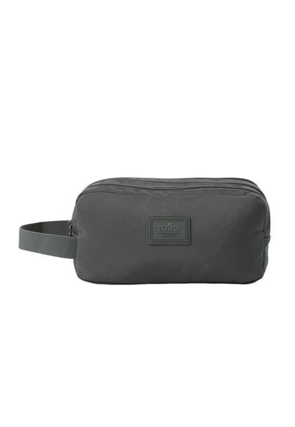 Cartuchera Multiuso Trik 5 Gris