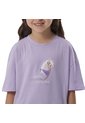 Camiseta Para Niña Twinkie 5 Color Morada de Totto