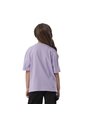 Camiseta Para Niña Twinkie 5 Color Morada de Totto