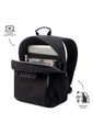 MORRAL TOTTO GOMMAS NEGRO Talla N/A de Totto