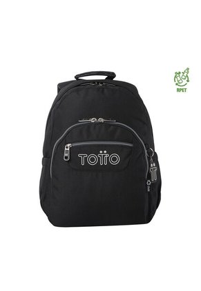 MORRAL TOTTO GOMMAS NEGRO Talla N/A