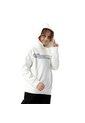 Buzo Cuello Redondo Para Niño Gameup Color Blanco de Totto