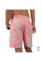 Pantaloneta Estampada Para Hombre Abriko de Totto