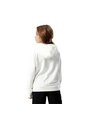 Buzo Cuello Redondo Para Niño Gameup Color Blanco de Totto