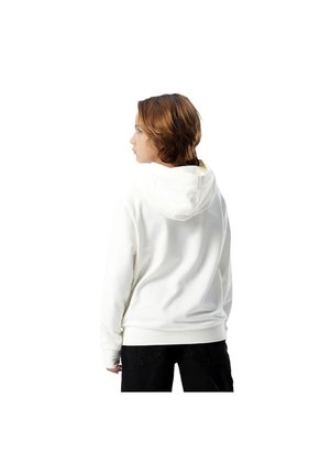 Buzo Cuello Redondo Para Niño Gameup Color Blanco