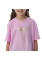 Camiseta Para Niña Twinkie 3 Color Rosada de Totto