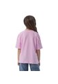 Camiseta Para Niña Twinkie 3 Color Rosada de Totto