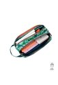 Cartuchera Escolar Para Niño Paw Patrol Verde de Totto