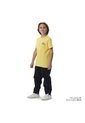 Camiseta Para Niño Proyecty Color Amarilla de Totto