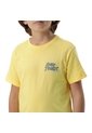 Camiseta Para Niño Proyecty Color Amarilla de Totto