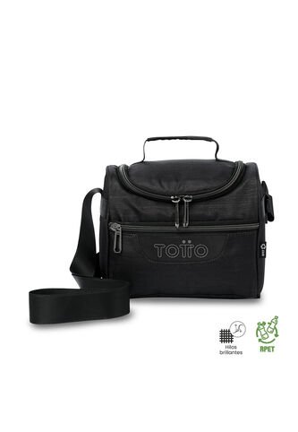 LONCHERA TOTTO  PIZARRA NEO Talla N/A Totto