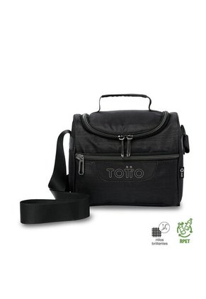 LONCHERA TOTTO PIZARRA NEO Talla N/A