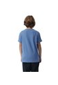 Camiseta Para Niño Proyecty Color Azul de Totto