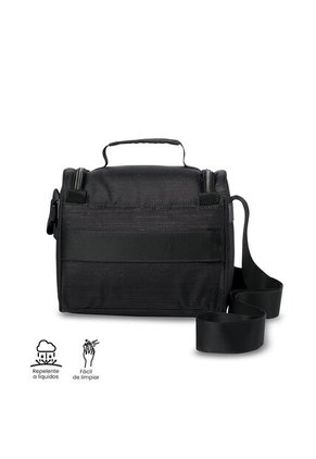 LONCHERA TOTTO PIZARRA NEO Talla N/A