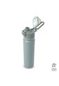 Termo Para Agua Con Tapa Intercambiable Flux 750 Ml Verde de Totto