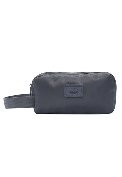 Cartuchera Trik 5 Gris