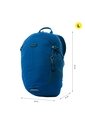 Morral Universitario Deportto Porta PC 14
