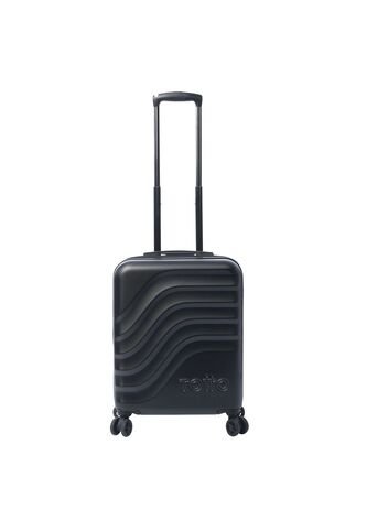 Maleta De Cabina 360 Bazy+ S Negro Totto