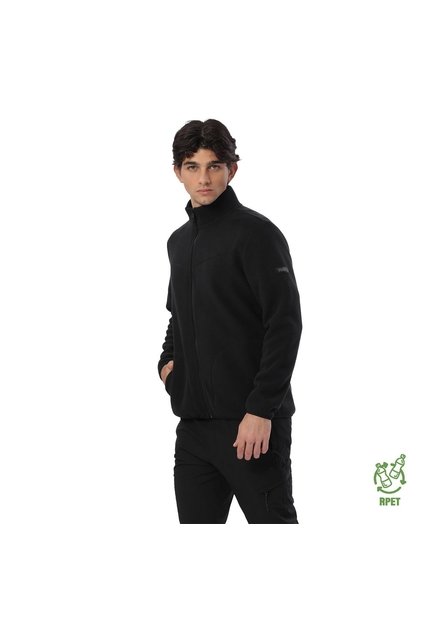 Buzo Para Hombre Flizo Negro