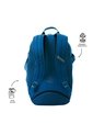 Morral Universitario Deportto Porta PC 14