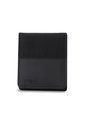 Billetera Para Hombre Ermac 3.0 Con RFID Blocker Negra de Totto