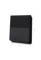 Billetera Para Hombre Ermac 3.0 Con RFID Blocker Negra de Totto