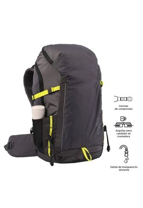Morral Outdoor Summit # 20 Outdoor