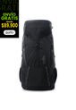 Morral Outdoor Summit 50 Mediano Negro de Totto