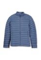 Chaqueta Acolchada Para Hombre Termolight 2.0 Azul de Totto
