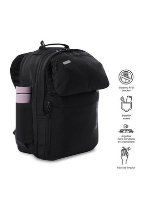 MORRAL TOTTO ELAN TRAVEL Talla N/A