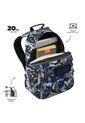 Morral Juvenil Porta PC 14