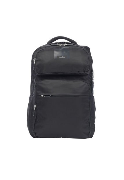 Morral Ejecutivo Porta PC 16