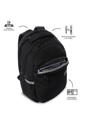 MORRAL TOTTO INDO Talla N/A