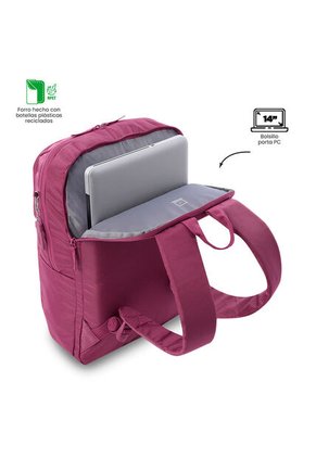 MORRAL TOTTO CLOUD Talla N/A