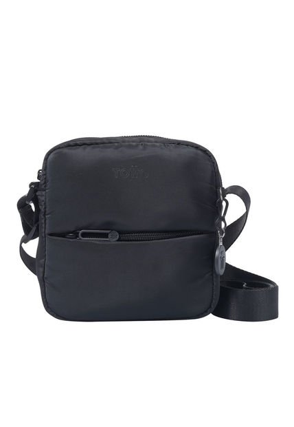 Bolso Para Mujer Sevilla Crossbody Negro