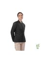 Chaqueta Acolchada Para Mujer Owens 2.0 Negra de Totto
