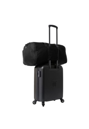 Tula De Viaje Weekender Flex Grande Negra