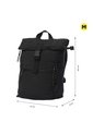 Morral Universitario Escandinavia Porta PC 14