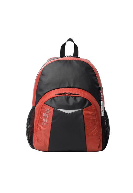 Morral Universitario Teck 2.0 Porta PC 13