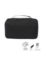 Organizador De Baño Para Viaje All In Negro de Totto