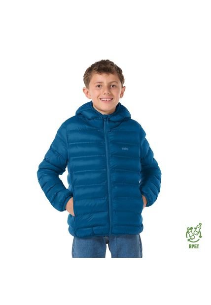 Chaqueta Para Niño Colorkid 2.0 Color Azul