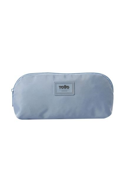 Cosmetiquera Multiuso Trik 4 Azul