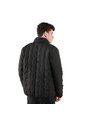 Chaqueta Para Hombre Luck Negra de Totto