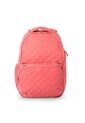 Morral Para Mujer Pañalera Babybao 2.0 Rosado de Totto