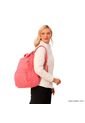 Morral Para Mujer Pañalera Babybao 2.0 Rosado de Totto