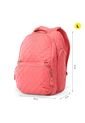 Morral Para Mujer Pañalera Babybao 2.0 Rosado de Totto